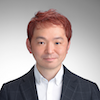 代表者顔写真