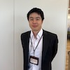 代表者顔写真