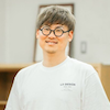 代表者顔写真