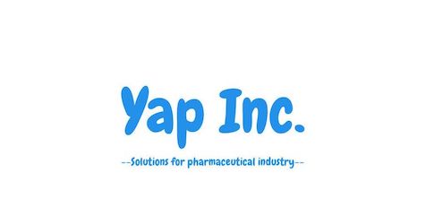 Yap株式会社ロゴ