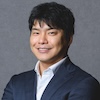 代表者顔写真