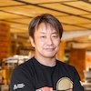 代表者顔写真