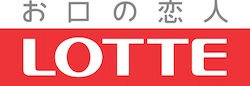 株式会社ロッテロゴ