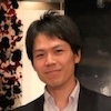 代表者顔写真