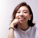 企業代表者顔写真