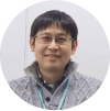 企業代表者顔写真