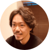 企業代表者顔写真