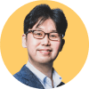 企業代表者顔写真