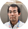 企業代表者顔写真