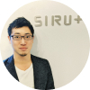企業代表者顔写真