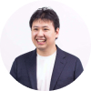 企業代表者顔写真
