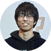企業代表者顔写真