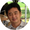 企業代表者顔写真