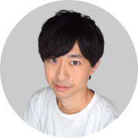 企業代表者顔写真