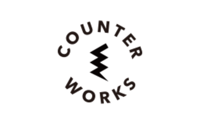株式会社COUNTERWORKS