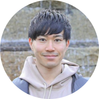 企業代表者顔写真