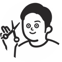 企業代表者顔写真