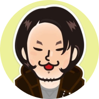 企業代表者顔写真