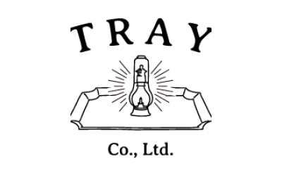 株式会社TRAY