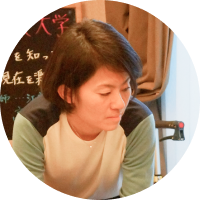 企業代表者顔写真